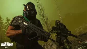 Warzone, el battle-royale para Call of Duty Modern Warfare, esconde numerosos misterios