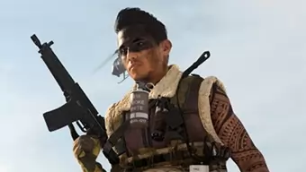 Los jugadores de Call of Duty Warzone están utilizando las piedras "no letales" para matar a sus rivales