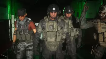 Guionista de Call of Duty Warzone insinúa que el battle-royale tendrá eventos a la Fortnite