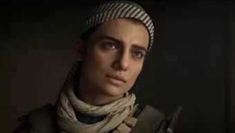 Call of Duty Warzone podría recibir nuevo mapa en la Temporada 4, según dataminers