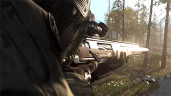 Jugadores de Call of Duty Warzone en PC tienen una sutil pero importante ventaja con respecto a los de consola