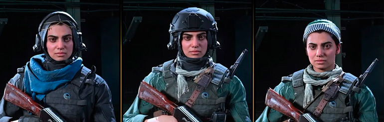 Call of Duty: Warzone Call of Duty: Warzone