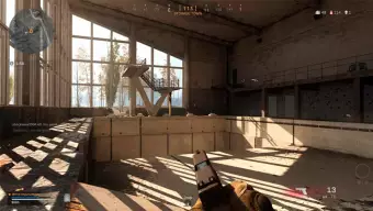 Visitan Chernóbil y encuentran zonas idénticas a Call of Duty: Warzone