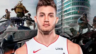 Por insultos racistas en Call of Duty, un jugador de la NBA es apartado del equipo y se queda sin sponsors