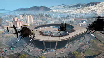 ¿Eventos a la Fortnite? Call of Duty Warzone organizará actividades que jamás se han visto en el juego