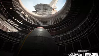 COD Warzone: filtran Verdansk, nuevo mapa del battle-royale y borran los tuits del medio que lo publica