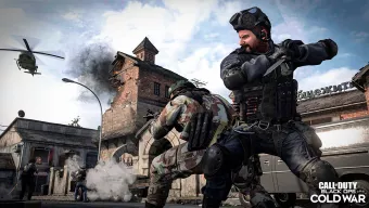 ¿Adiós a Verdansk?: Call of Duty Warzone programa una actualización para el mapa de su battle royale