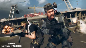 ¿Ya echas de menos el viejo mapa de Warzone? El Verdansk moderno jamás volverá, asegura Raven Software