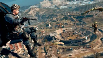 Call of Duty Warzone recibirá versiones para PS5 y Xbox Series próximamente