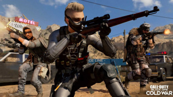 Activision planea contratar 2.000 empleados para triplicar el tamaño de algunos de sus estudios