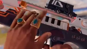 Call of Duty Warzone ahora incluye un arma musical. Y no, no leíste mal