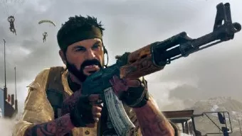 Una puerta maldita te mata al instante en Warzone: ¿Bug o un elemento clave el futuro del battle royale?