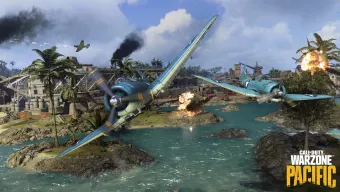 Call of Duty Warzone cambia de nombre y se integrará con Vanguard: echa un vistazo al nuevo mapa