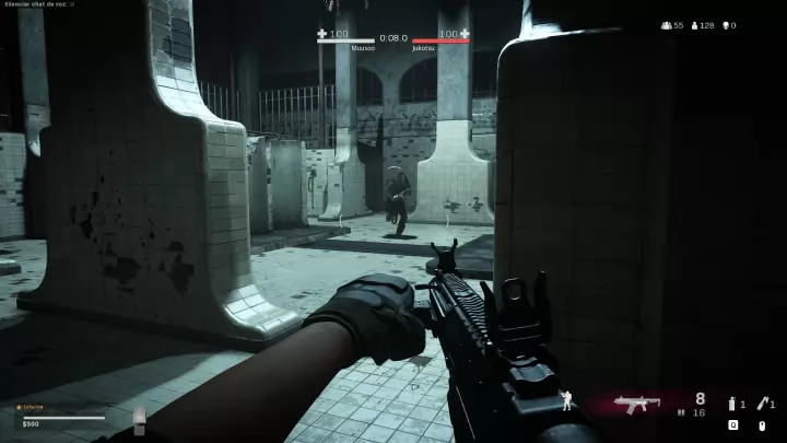 Call of Duty Warzone