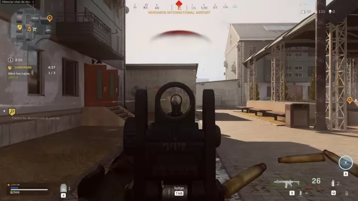 Call of Duty Warzone - PC