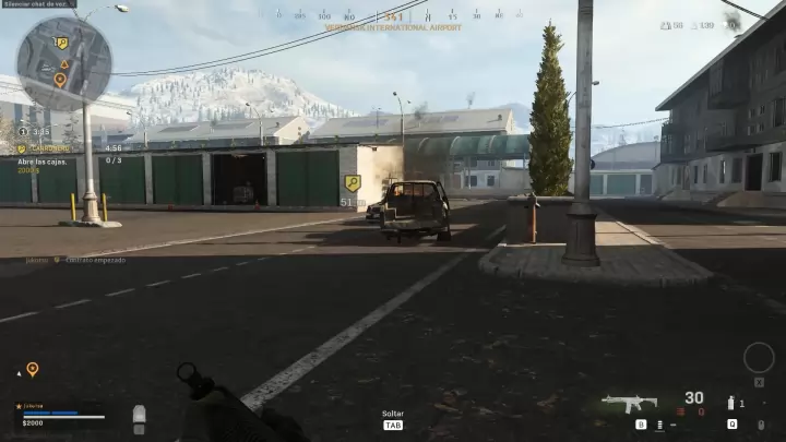 Call of Duty: Warzone