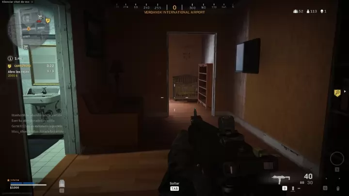 Call of Duty Warzone