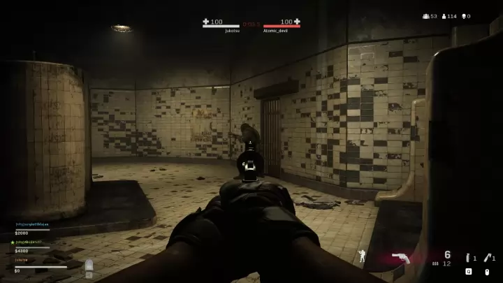 Call of Duty Warzone - PC