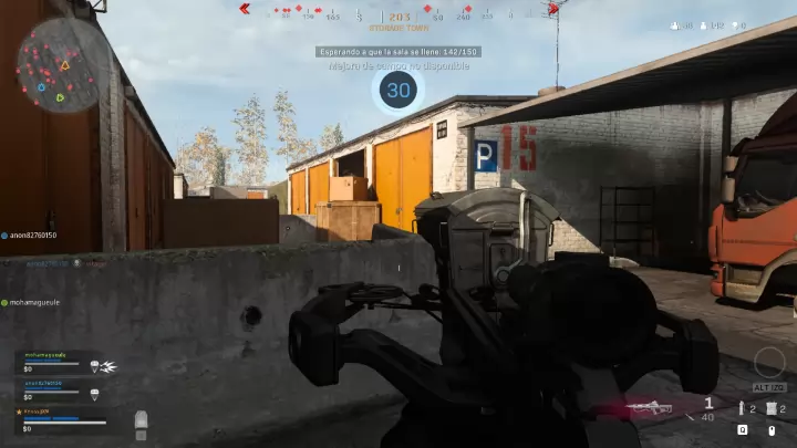 Call of Duty: Warzone