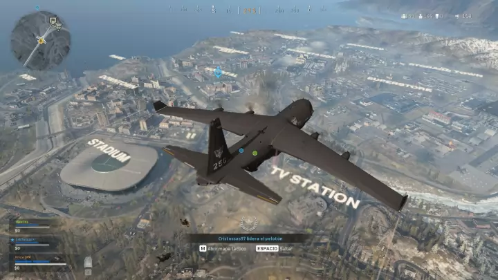 Call of Duty Warzone