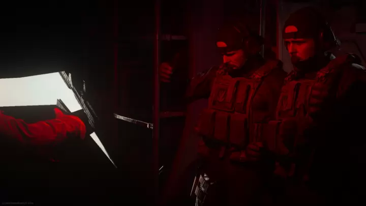 Call of Duty Warzone