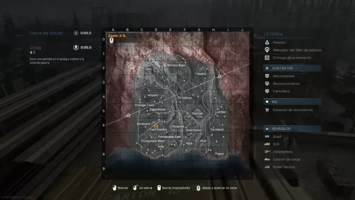 Call of Duty Warzone - PC