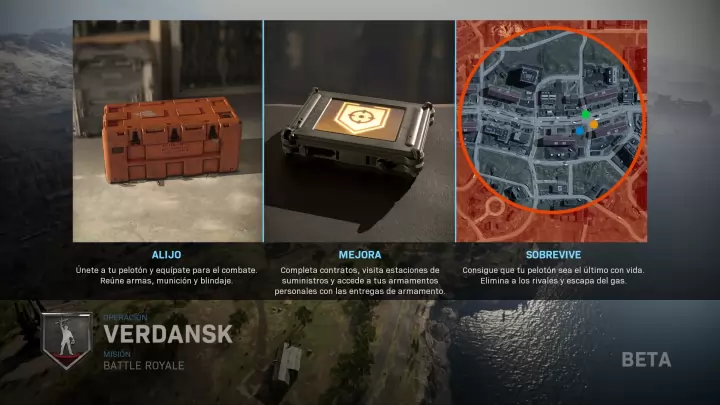 Call of Duty: Warzone