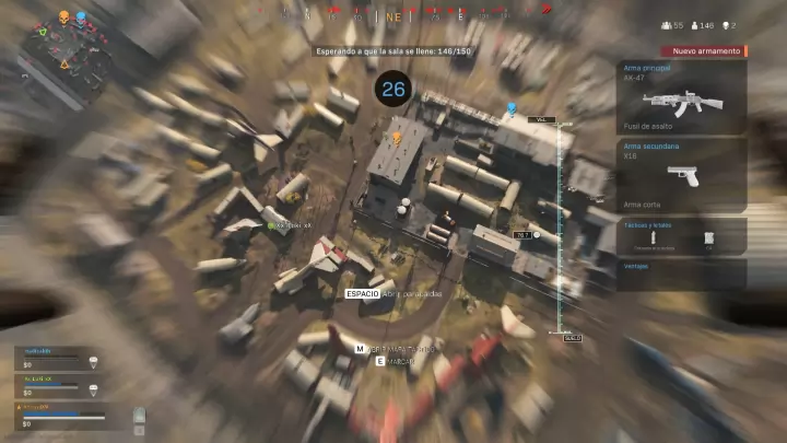 Call of Duty Warzone