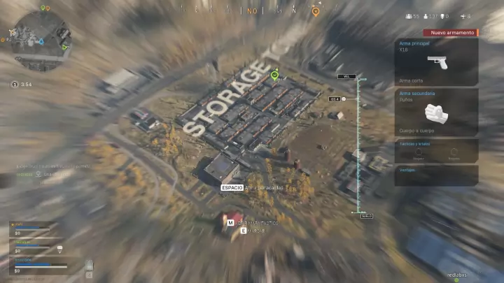 Call of Duty Warzone