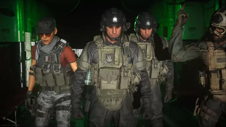 Call of Duty Warzone - PC