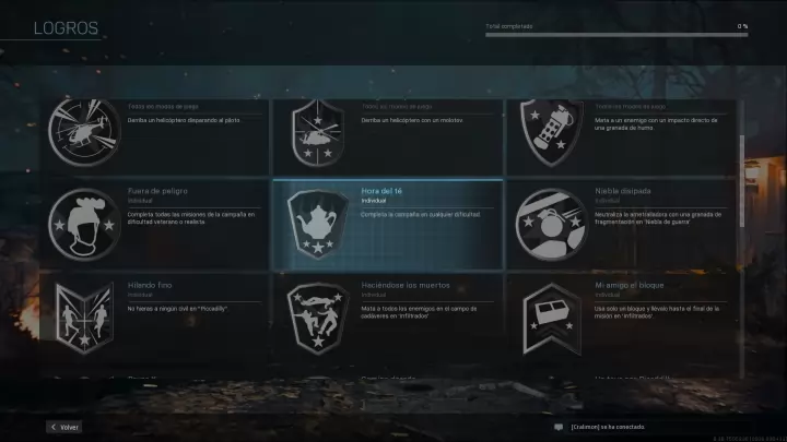 Call of Duty Warzone