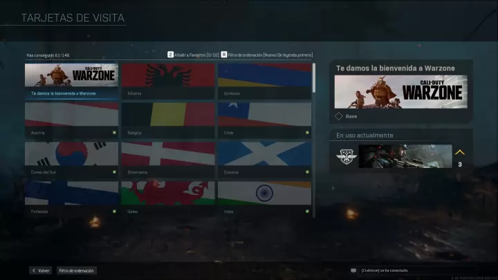 Call of Duty Warzone