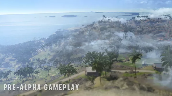 Call of Duty Warzone