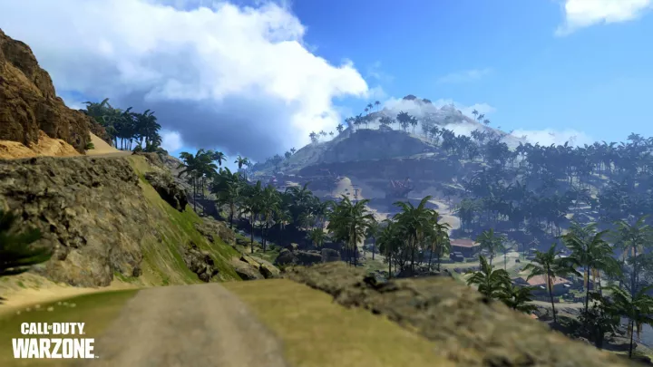 Call of Duty Warzone