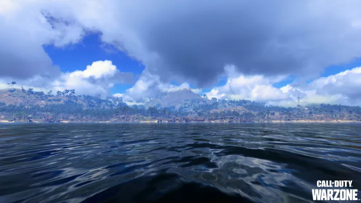 Call of Duty Warzone - PC