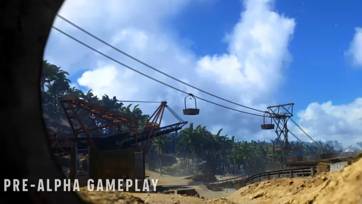 Call of Duty: Warzone