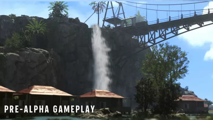 Call of Duty Warzone