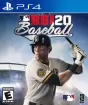 R.B.I. Baseball 20 PS4
