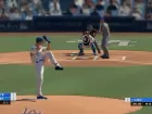 R.B.I. Baseball 20 - Pantalla