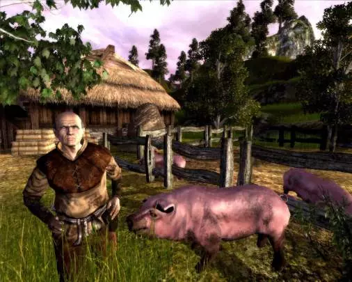 Grotesque: Heroes Hunted