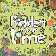 Carátula de Hidden Through Time - Xbox One