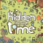 Hidden Through Time PS4