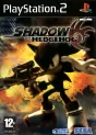 Shadow the Hedgehog PS2