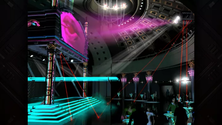 Blade Runner Enhanced Edition - Nintendo Switch