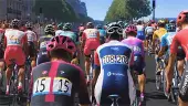 Tour de France 2020 presenta su tráiler de lanzamiento, ¿preparado para ganar en París?