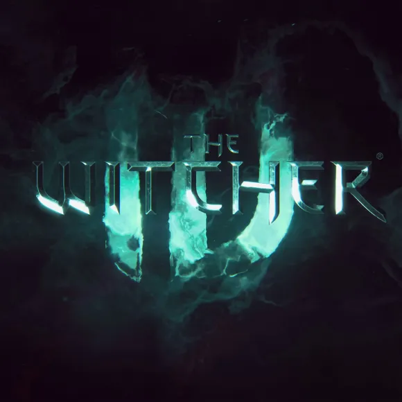 Carátula de The Witcher 4