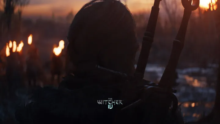 The Witcher 4