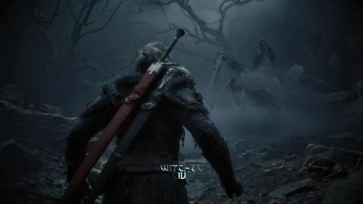 The Witcher 4 - PC