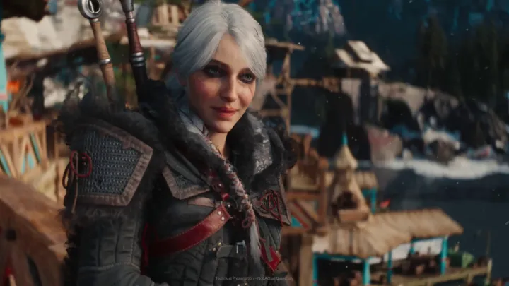 The Witcher 4
