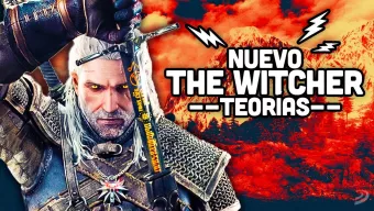 La nueva saga de The Witcher: teorías, lore, engine y todo lo que encontraremos